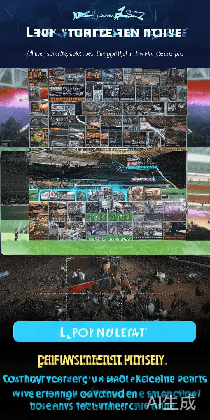 爱体育游戏搬运工：打造最全面的体育游戏资源分享平台，尽享极致运动娱乐体验