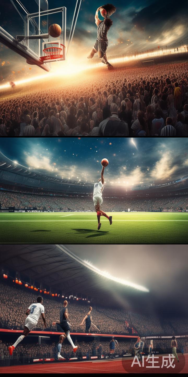 回顾那些难忘的运动瞬间，它们不仅展现了运动员的卓越