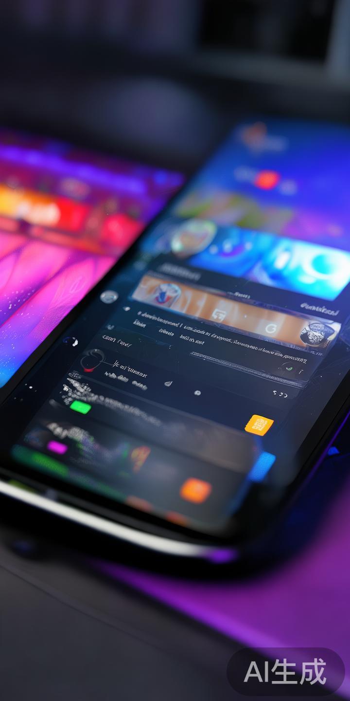 全面解析爱游戏体育如何带来极致精彩的沉浸式游戏体验