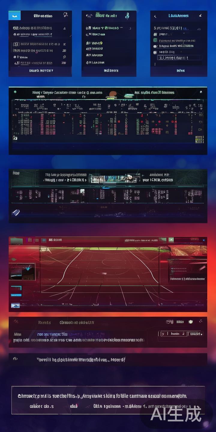 全面解析爱游戏体育平台玩法流程与注意事项详解