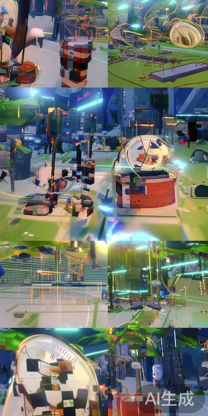 爱游戏体育狂人攻略指南：玩转虚拟竞技世界全方位技巧解析