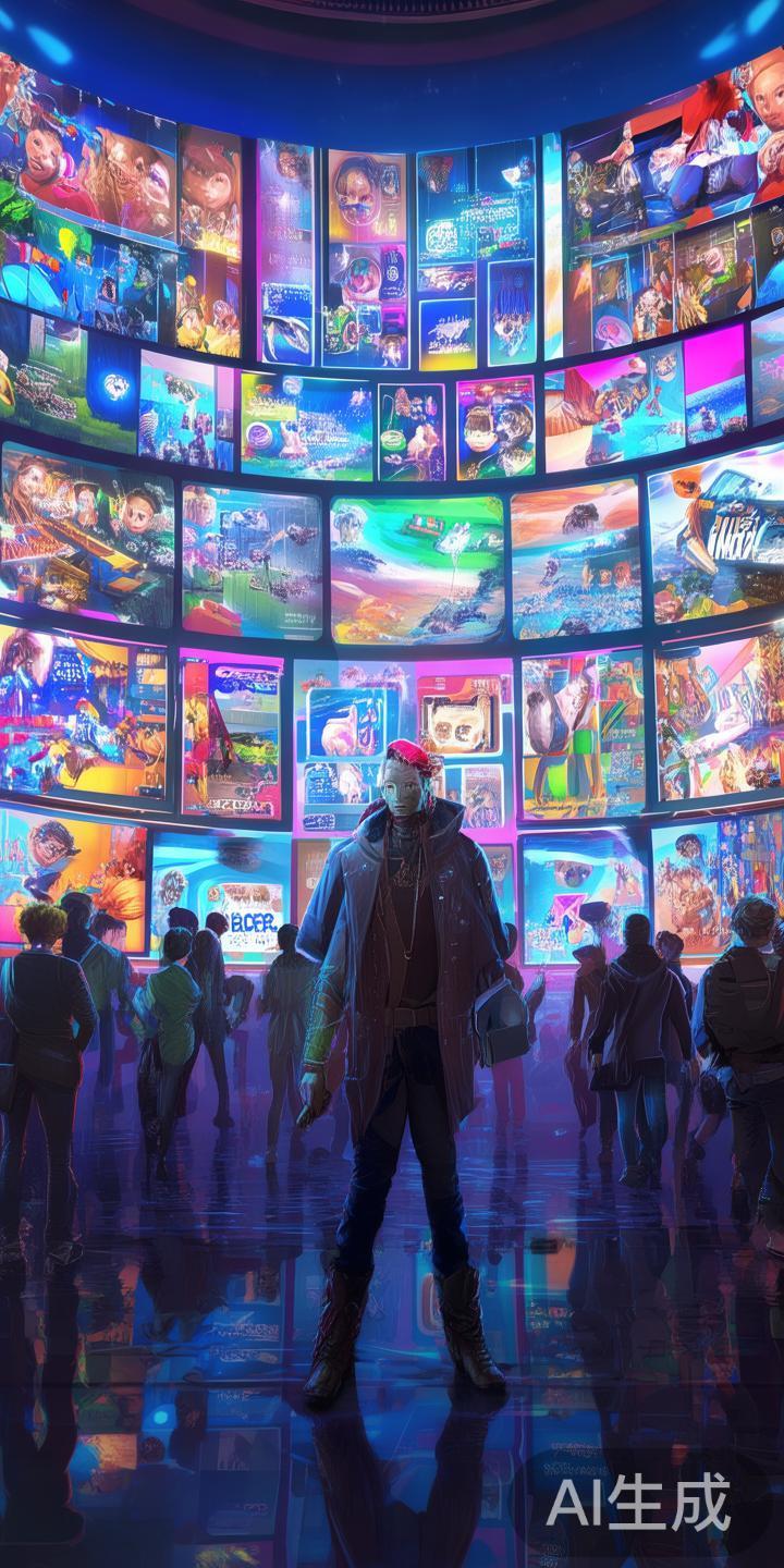 爱游戏体育官网：共创精彩纷呈的全民在线娱乐新时代