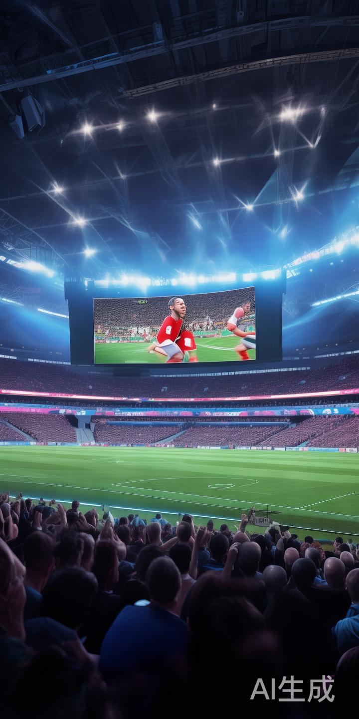 探索爱游戏ayx体育：打造最专业的体育赛事直播体验平台