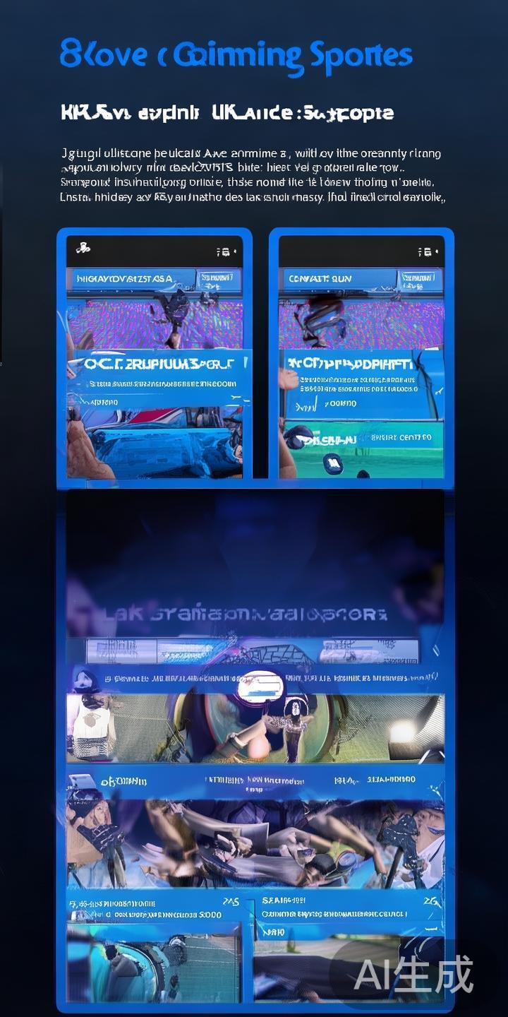 探索“KK爱游戏体育”创新娱乐与运动体验，开启全新玩乐时代