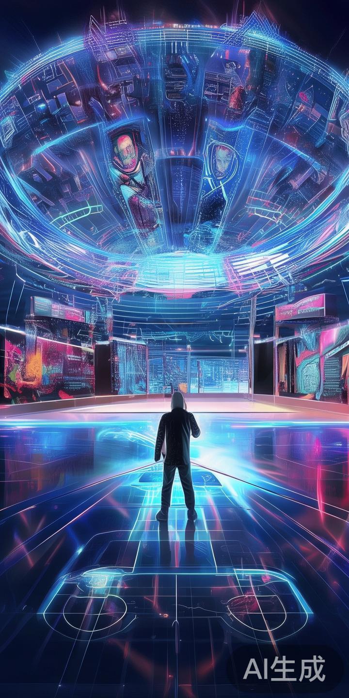 随着电子竞技和体育产业的快速发展，越来越多的企业开