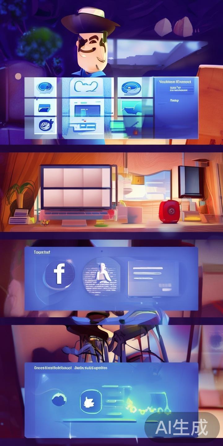 多渠道联系方式
平台提供多样的联系方式方便用户选