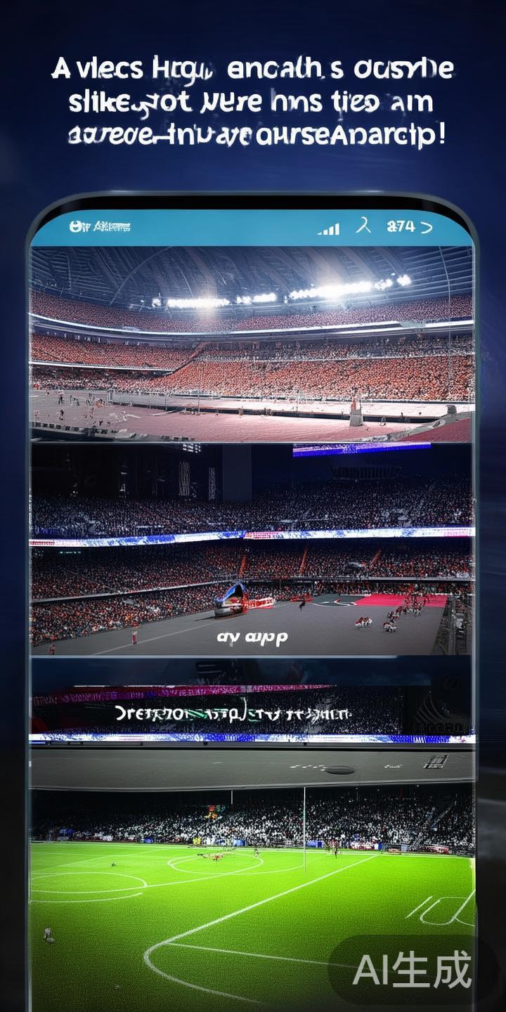 3.&nbsp;高清赛事直播体验
"ayx爱游戏体育app