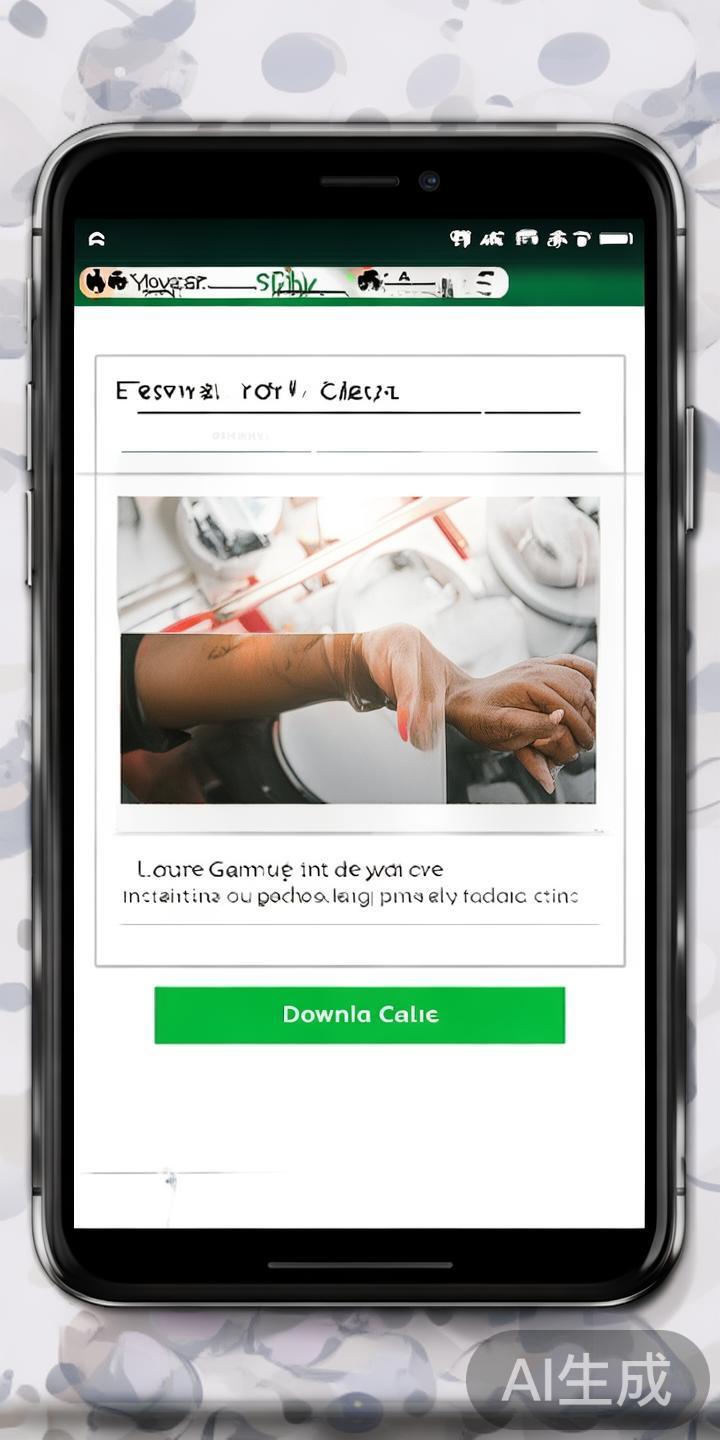 全面掌握爱游戏体育客户端下载与登录操作指南,轻松畅享精彩体育赛事 在官网或应用市场中找到“爱游戏体育客户端”,点击下