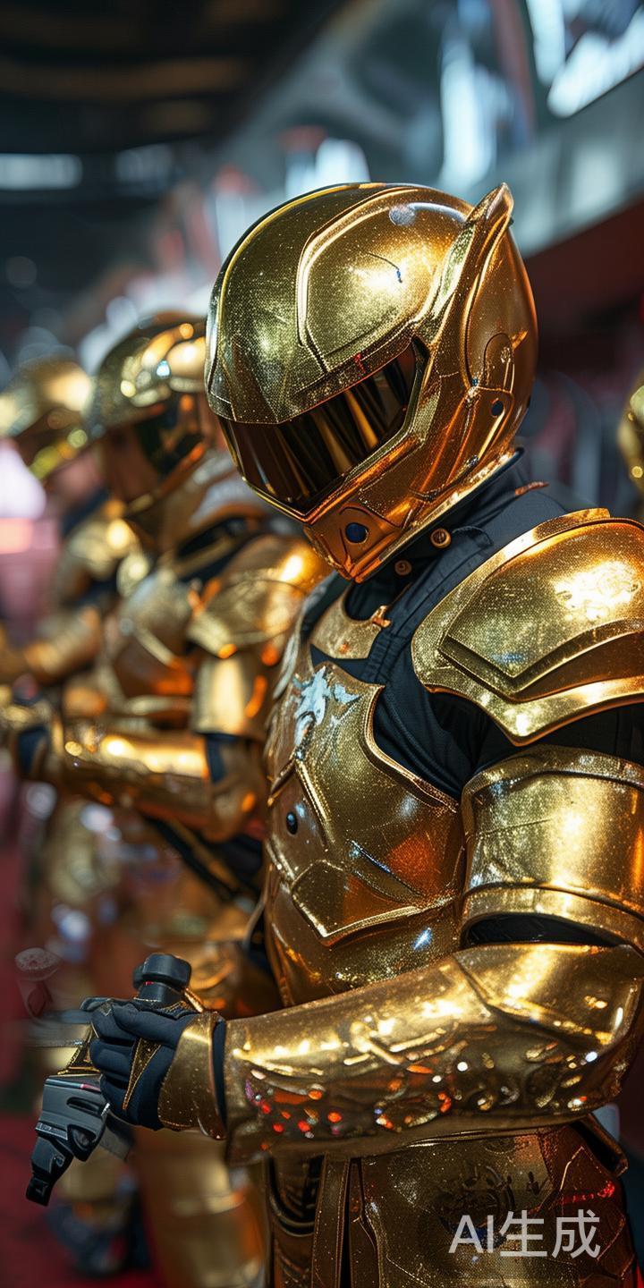 热爱游戏的体育先锋:引领电竞体育新时代的核心力量 所谓“爱游戏的体育先锋”,指的是那些不仅热衷于电子