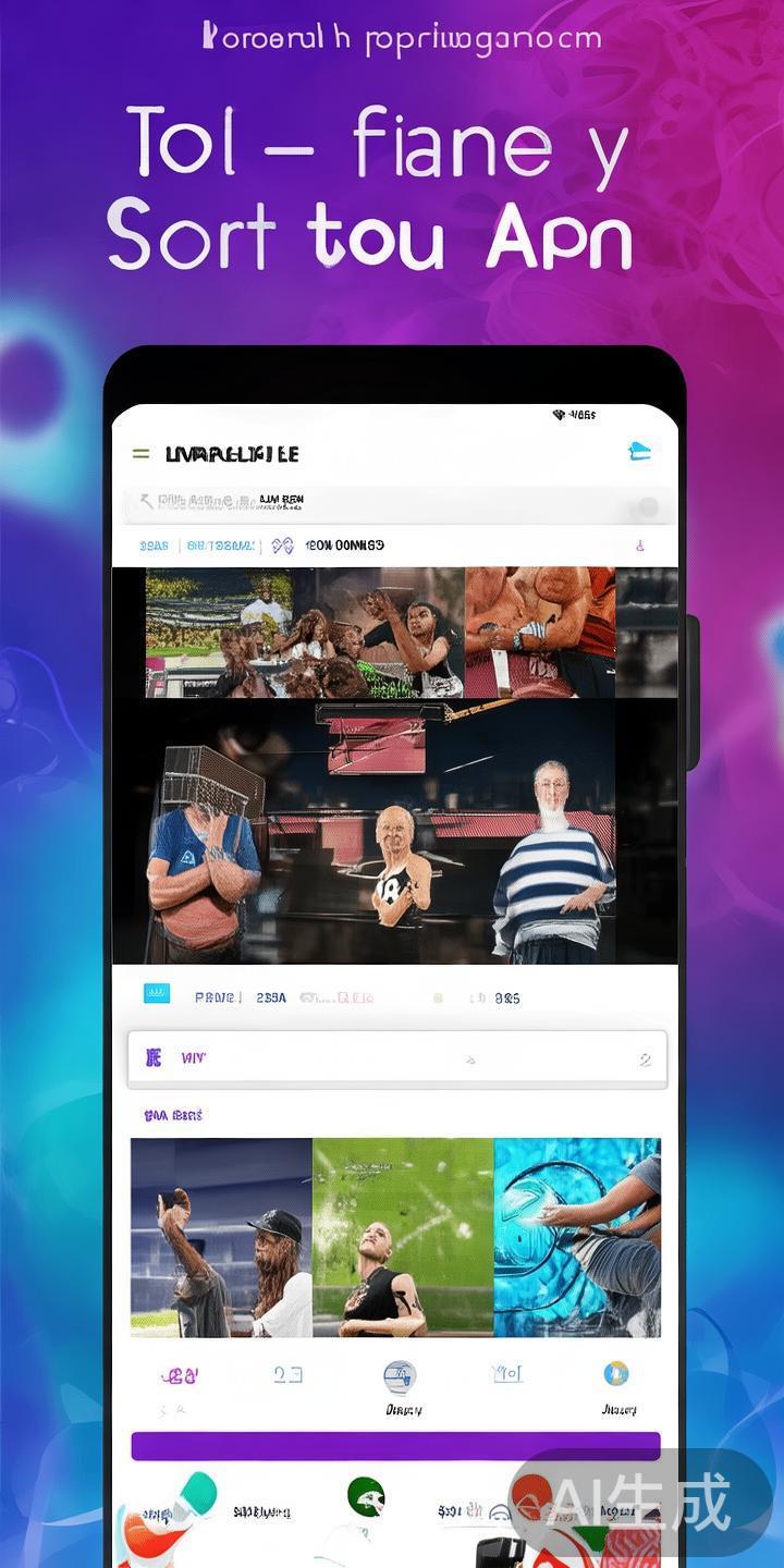 首先，爱游戏体育app以其丰富的内容和便捷的操作界