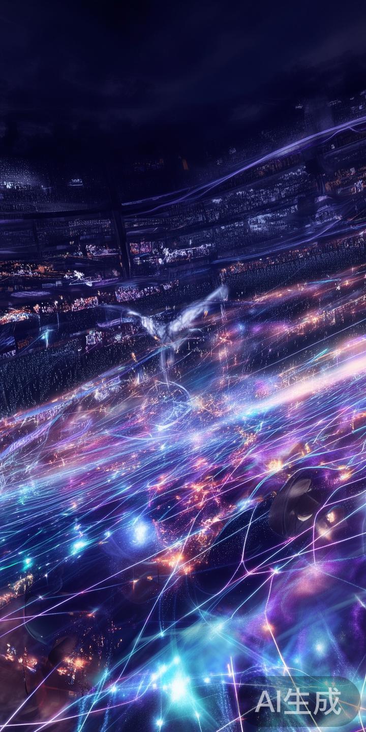 深度探索AYX爱游戏体育多元化全球体育内容与互动体验发展之路 在全球体育产业快速发展的大背景下,观众对丰富、多元